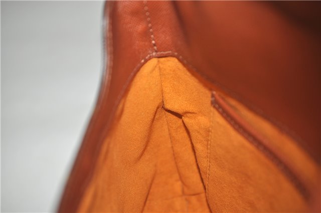 Authentic Louis Vuitton Monogram Musette Tango Shoulder Bag M51257 LV 0219F