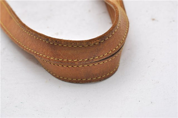 Authentic Louis Vuitton Monogram Sac Shopping PM Tote Bag M51108 LV 0220G