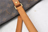Authentic Louis Vuitton Monogram Sac Shopping PM Tote Bag M51108 LV 0220G