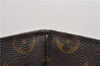 Authentic Louis Vuitton Monogram Sac Shopping PM Tote Bag M51108 LV 0220G