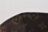 Authentic Louis Vuitton Monogram Sac Shopping PM Tote Bag M51108 LV 0220G