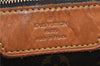 Authentic Louis Vuitton Monogram Sac Shopping PM Tote Bag M51108 LV 0220G