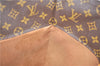 Authentic Louis Vuitton Monogram Sac Shopping PM Tote Bag M51108 LV 0220G
