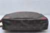 Auth Louis Vuitton Monogram Trocadero 30 Shoulder Cross Body Bag M51272 LV 0224E