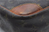 Auth Louis Vuitton Monogram Trocadero 30 Shoulder Cross Body Bag M51272 LV 0224E