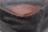 Auth Louis Vuitton Monogram Trocadero 30 Shoulder Cross Body Bag M51272 LV 0224E