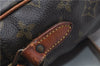 Auth Louis Vuitton Monogram Trocadero 30 Shoulder Cross Body Bag M51272 LV 0224E