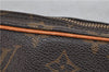 Auth Louis Vuitton Monogram Marly Bandouliere Shoulder Cross Bag M51828 LV 0225D