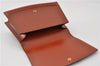 Authentic Louis Vuitton Epi Tilsitt Waist Body Clutch Bag Brown M52603 LV 0225G