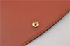 Authentic Louis Vuitton Epi Tilsitt Waist Body Clutch Bag Brown M52603 LV 0225G