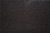 Authentic Louis Vuitton Damier Zippy Long Wallet Purse N60015 LV Box 0226F