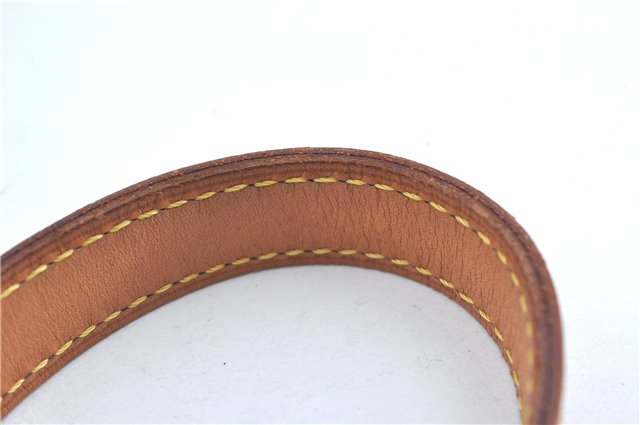 Authentic Louis Vuitton Monogram Musette Tango Shoulder Bag M51257 LV 0233C