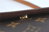 Authentic Louis Vuitton Monogram Musette Tango Shoulder Bag M51257 LV 0233C