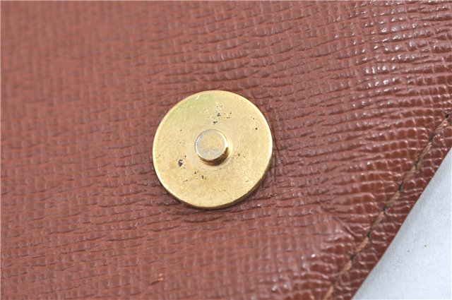 Authentic Louis Vuitton Monogram Musette Tango Shoulder Bag M51257 LV 0233C