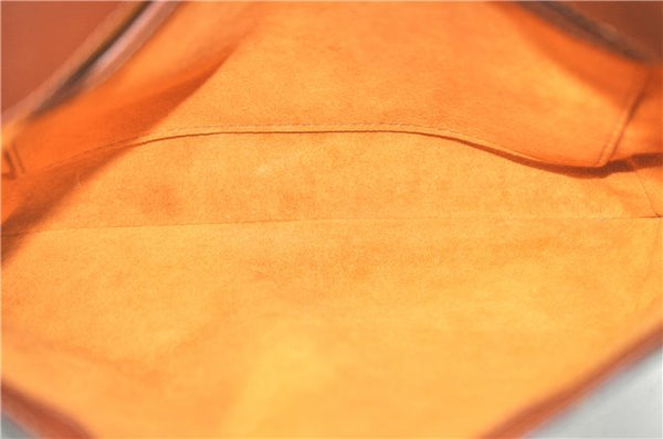 Authentic Louis Vuitton Monogram Musette Tango Shoulder Bag M51257 LV 0233C