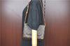 Authentic Louis Vuitton Monogram Musette Tango Shoulder Bag M51257 LV 0233C