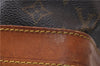 Authentic Louis Vuitton Monogram Noe Shoulder Bag M42224 LV 0238D