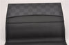 Auth Louis Vuitton Damier Graphite Couverture Carnet MM Notebook Cover 0238G