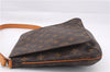 Authentic Louis Vuitton Monogram Musette Salsa Shoulder Bag LV 0248F