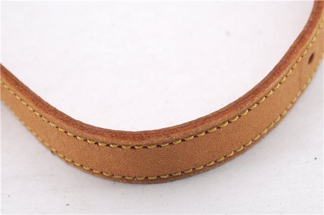 Authentic Louis Vuitton Monogram Musette Salsa Shoulder Bag LV 0248F