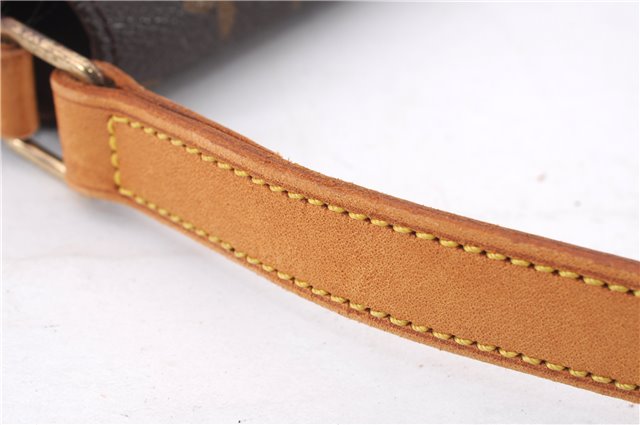 Authentic Louis Vuitton Monogram Musette Salsa Shoulder Bag LV 0248F