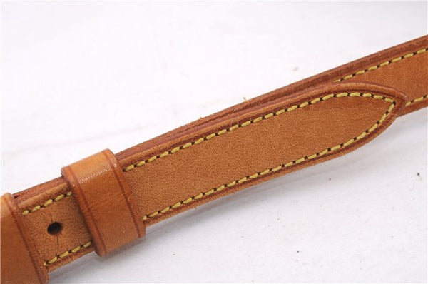 Authentic Louis Vuitton Monogram Musette Salsa Shoulder Bag LV 0248F