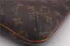 Authentic Louis Vuitton Monogram Musette Salsa Shoulder Bag LV 0248F