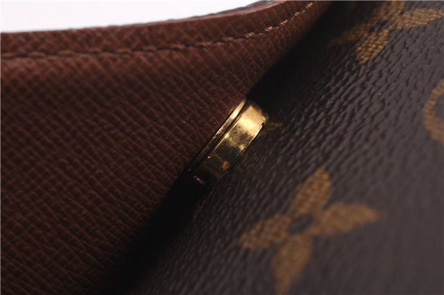 Authentic Louis Vuitton Monogram Musette Salsa Shoulder Bag LV 0248F