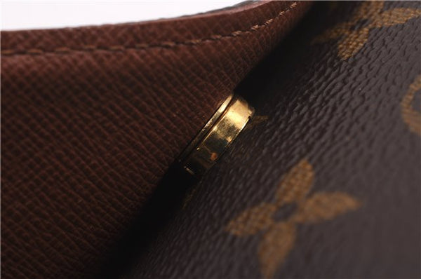 Authentic Louis Vuitton Monogram Musette Salsa Shoulder Bag LV 0248F