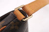 Authentic Louis Vuitton Monogram Musette Salsa Shoulder Bag LV 0248F