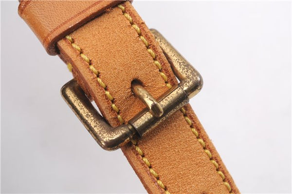 Authentic Louis Vuitton Monogram Musette Salsa Shoulder Bag LV 0248F