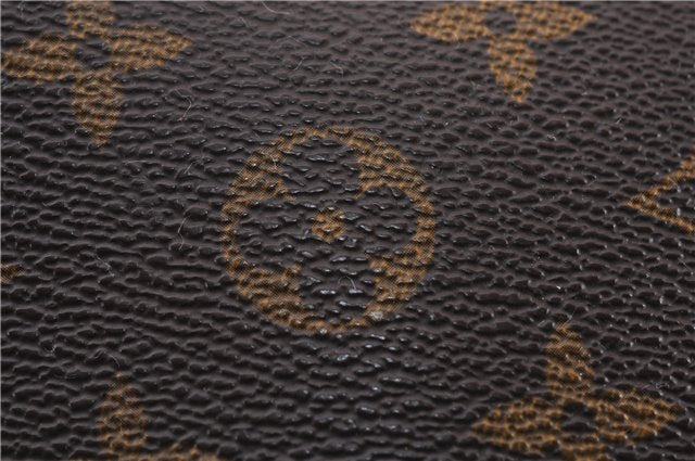 Authentic Louis Vuitton Monogram Musette Salsa Shoulder Bag LV 0248F