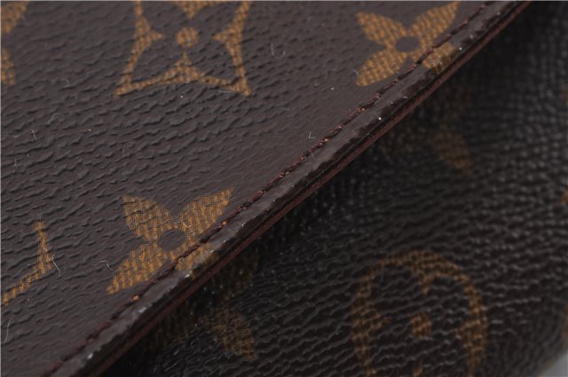 Authentic Louis Vuitton Monogram Musette Salsa Shoulder Bag LV 0248F