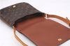 Authentic Louis Vuitton Monogram Musette Salsa Shoulder Bag LV 0248F