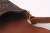 Authentic Louis Vuitton Monogram Musette Salsa Shoulder Bag LV 0248F
