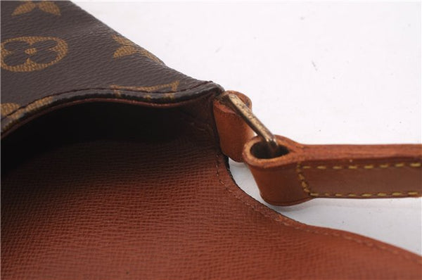 Authentic Louis Vuitton Monogram Musette Salsa Shoulder Bag LV 0248F