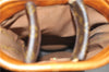 Authentic Louis Vuitton Monogram Sac Golf Club Bag M58220 LV 0255D