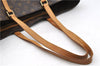 Authentic Louis Vuitton Monogram Cabas Alto Tote Bag M51152 LV 0256D