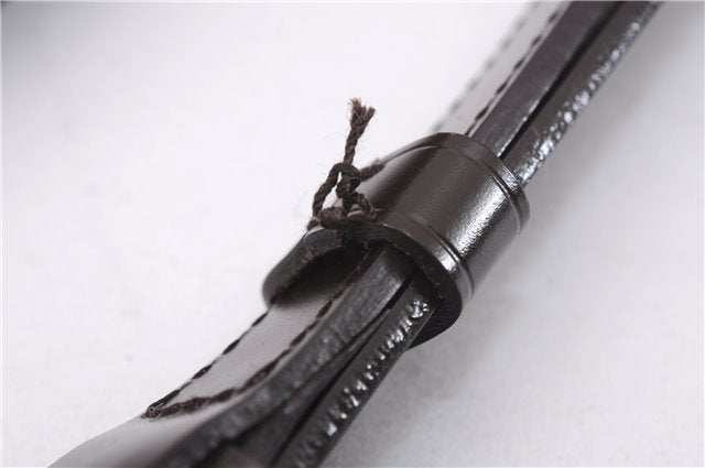 Authentic Louis Vuitton Damier Bloomsbury PM Shoulder Cross Bag N42251 LV 0257F