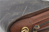 Authentic Louis Vuitton Monogram Orsay Clutch Hand Bag M51790 LV 0259D