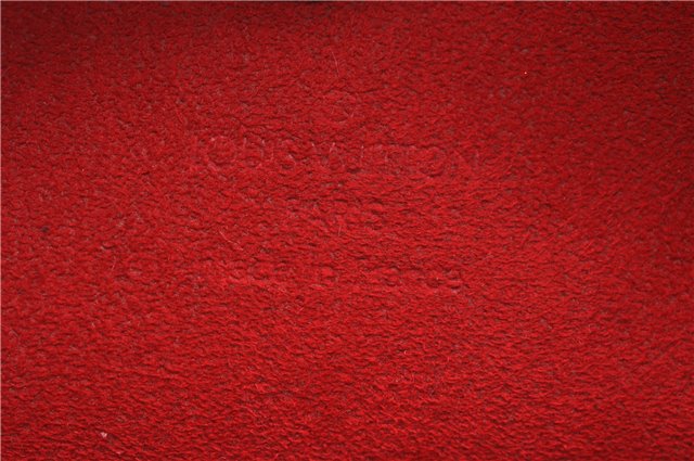 Authentic Louis Vuitton Damier Ravello GM Shoulder Cross Bag N60006 LV 0259F