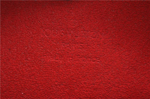 Authentic Louis Vuitton Damier Ravello GM Shoulder Cross Bag N60006 LV 0259F