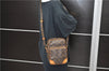 Authentic Louis Vuitton Monogram Amazone Shoulder Cross Body Bag M45236 0260D