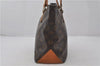 Authentic Louis Vuitton Monogram Cabas Piano Shoulder Tote Bag M51148 LV 0261F