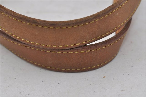 Authentic Louis Vuitton Monogram Cabas Piano Shoulder Tote Bag M51148 LV 0261F