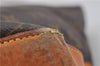 Authentic Louis Vuitton Monogram Cabas Piano Shoulder Tote Bag M51148 LV 0261F