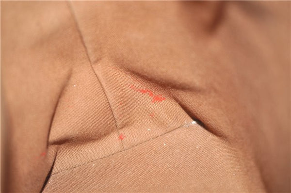 Authentic Louis Vuitton Monogram Cabas Piano Shoulder Tote Bag M51148 LV 0261F