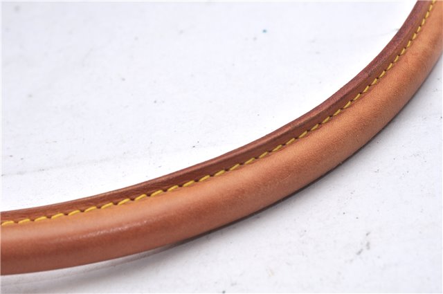 Authentic Louis Vuitton Monogram Looping GM Shoulder Bag M51145 LV 0262F