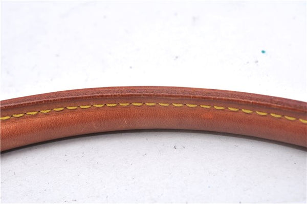 Authentic Louis Vuitton Monogram Looping GM Shoulder Bag M51145 LV 0262F