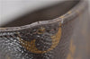 Authentic Louis Vuitton Monogram Sac Shopping PM Tote Bag M51108 LV 0262G